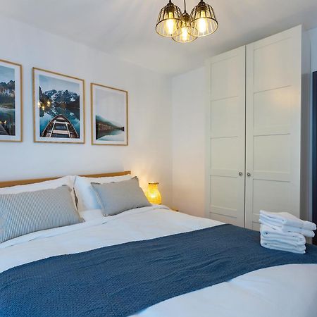 Macs Townhouse Dungarvan Dungarvan  Exteriér fotografie