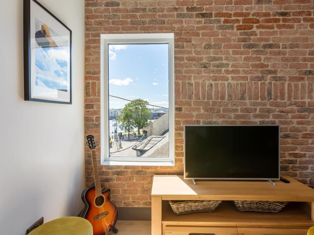 Macs Townhouse Dungarvan Dungarvan  Exteriér fotografie
