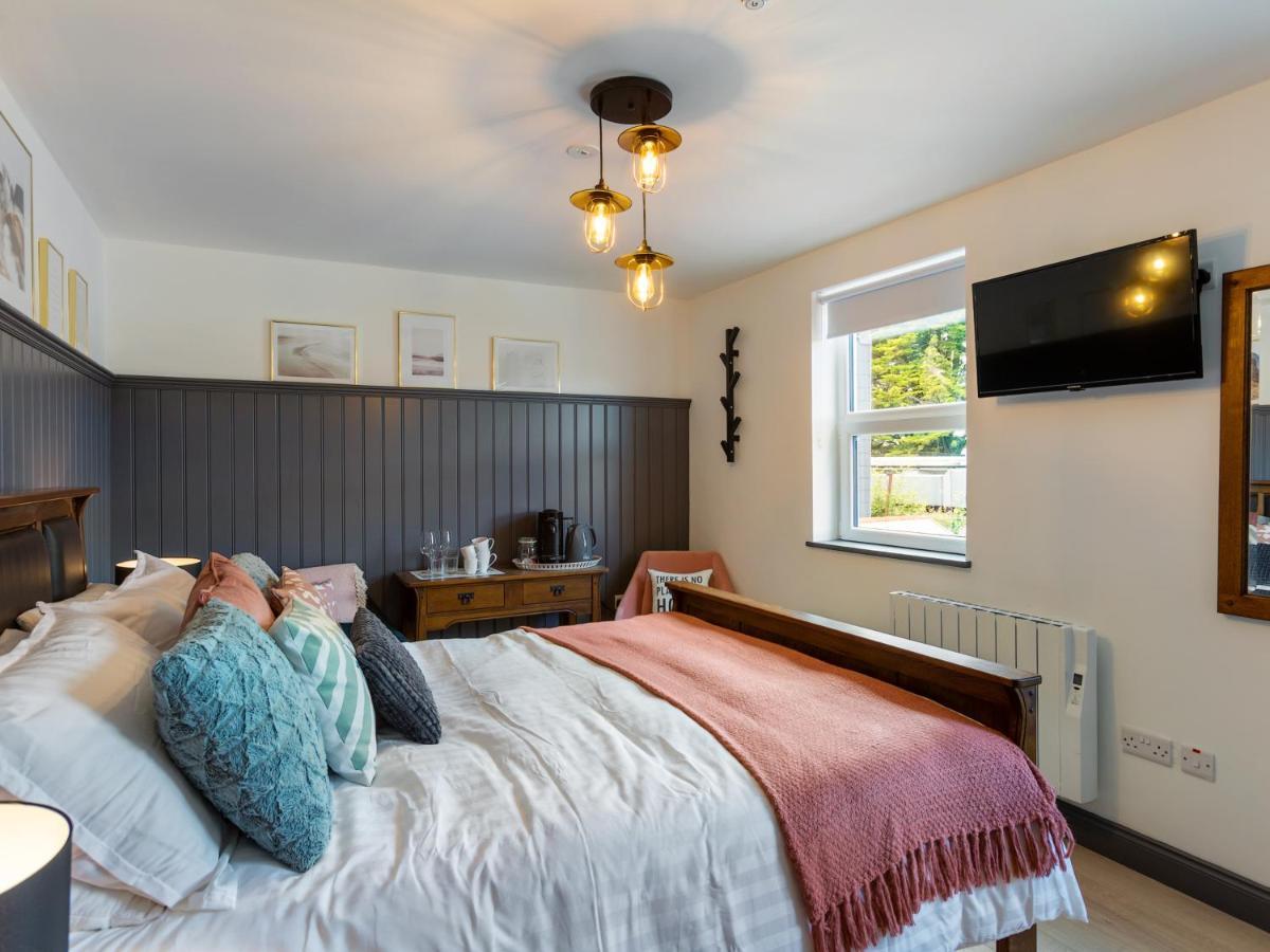 Macs Townhouse Dungarvan Dungarvan  Exteriér fotografie