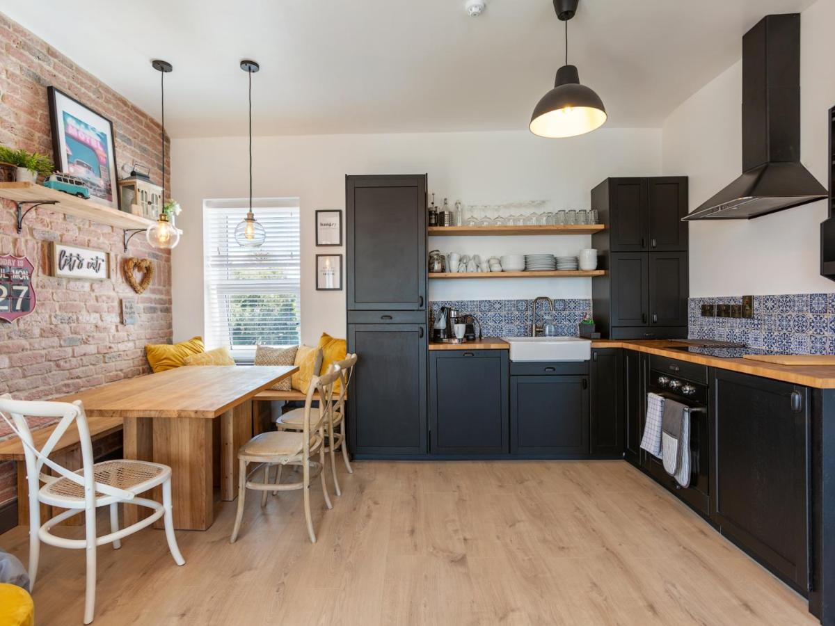 Macs Townhouse Dungarvan Dungarvan  Exteriér fotografie