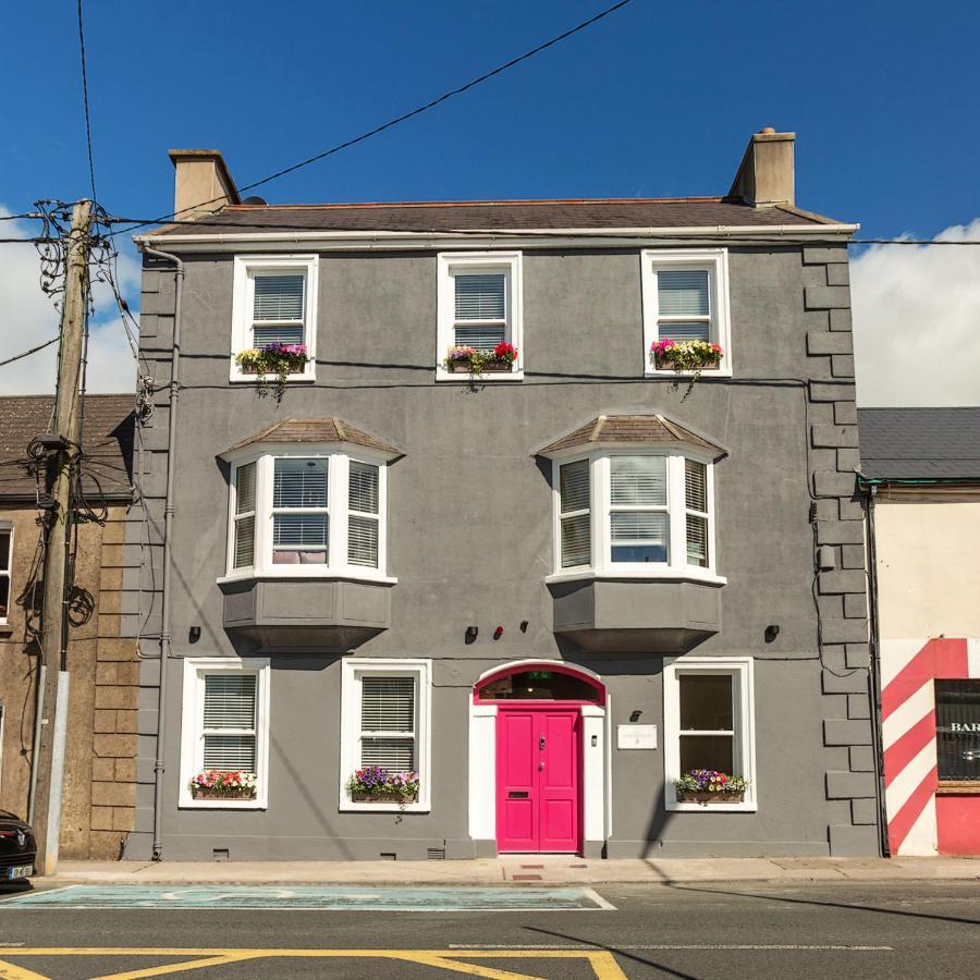 Macs Townhouse Dungarvan Dungarvan  Exteriér fotografie