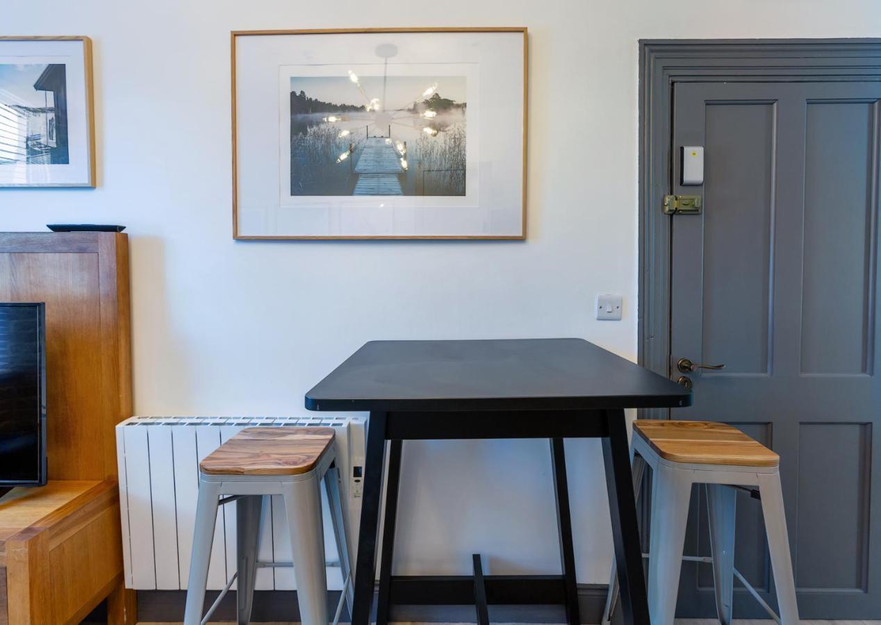 Macs Townhouse Dungarvan Dungarvan  Exteriér fotografie