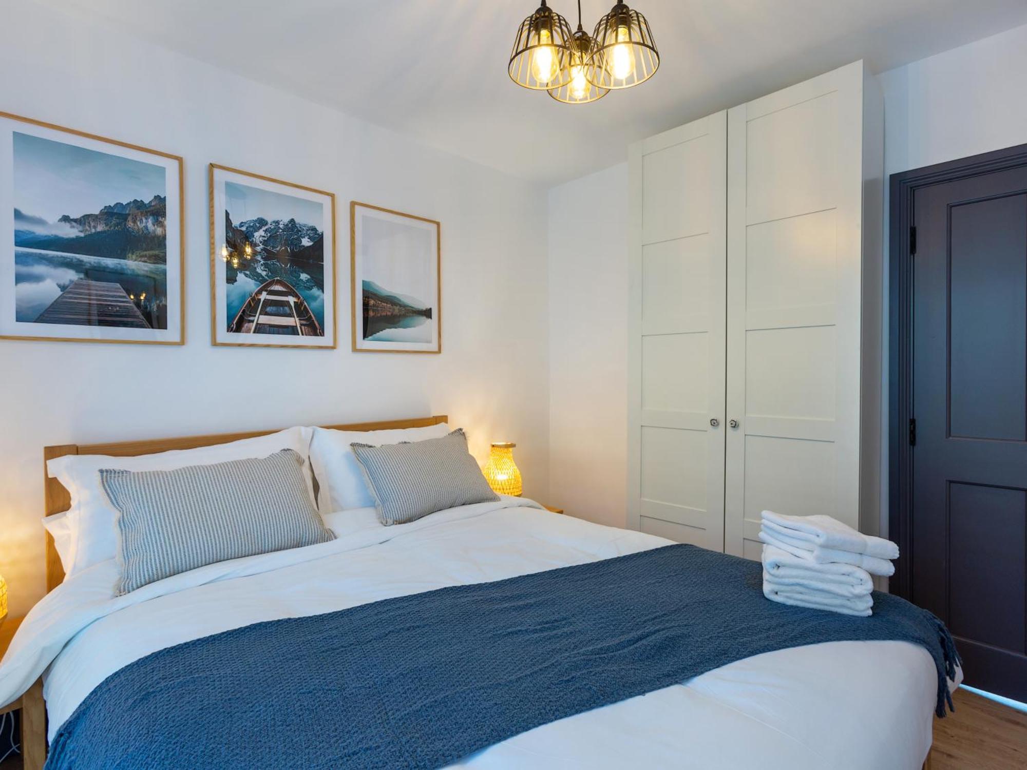 Macs Townhouse Dungarvan Dungarvan  Exteriér fotografie