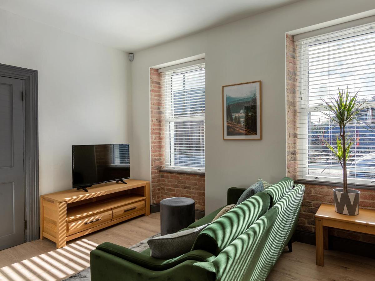 Macs Townhouse Dungarvan Dungarvan  Exteriér fotografie