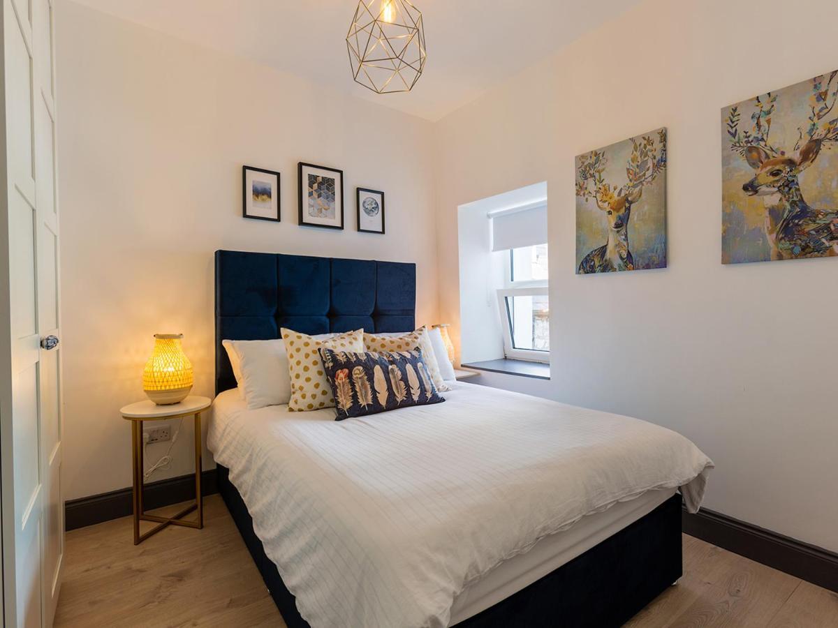 Macs Townhouse Dungarvan Dungarvan  Exteriér fotografie