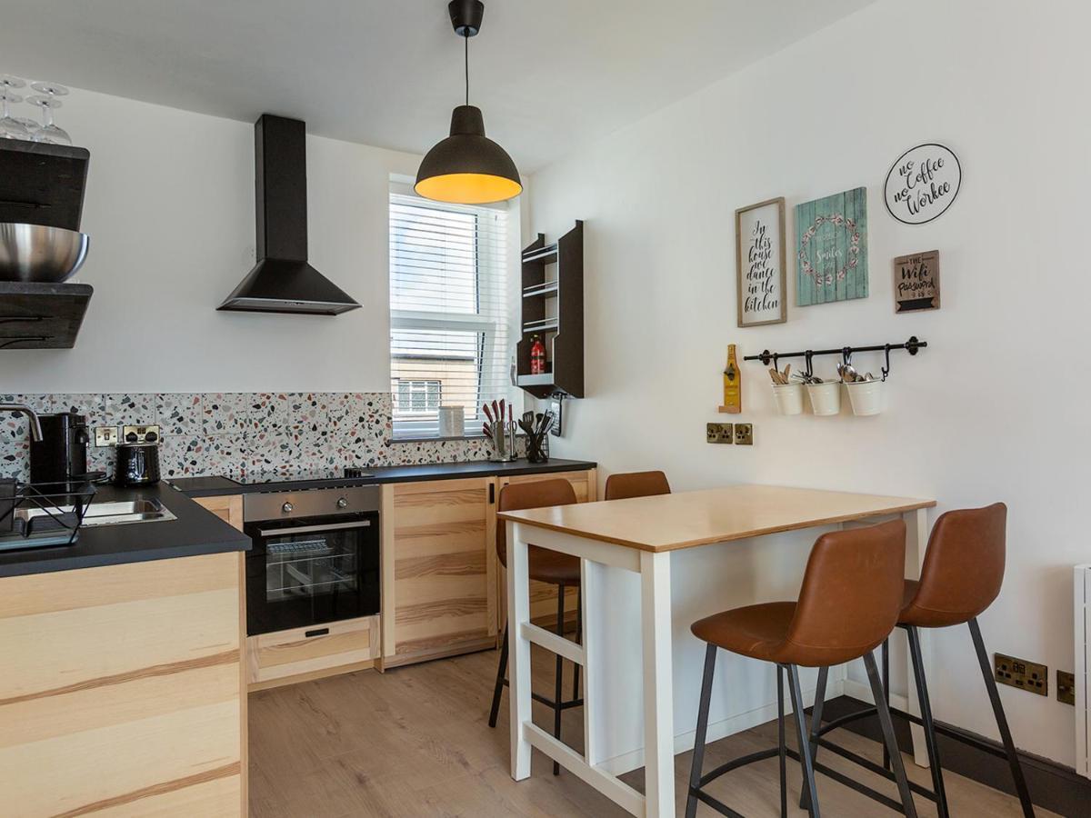 Macs Townhouse Dungarvan Dungarvan  Exteriér fotografie