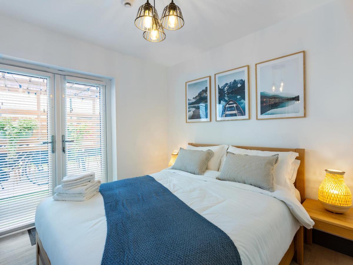 Macs Townhouse Dungarvan Dungarvan  Exteriér fotografie