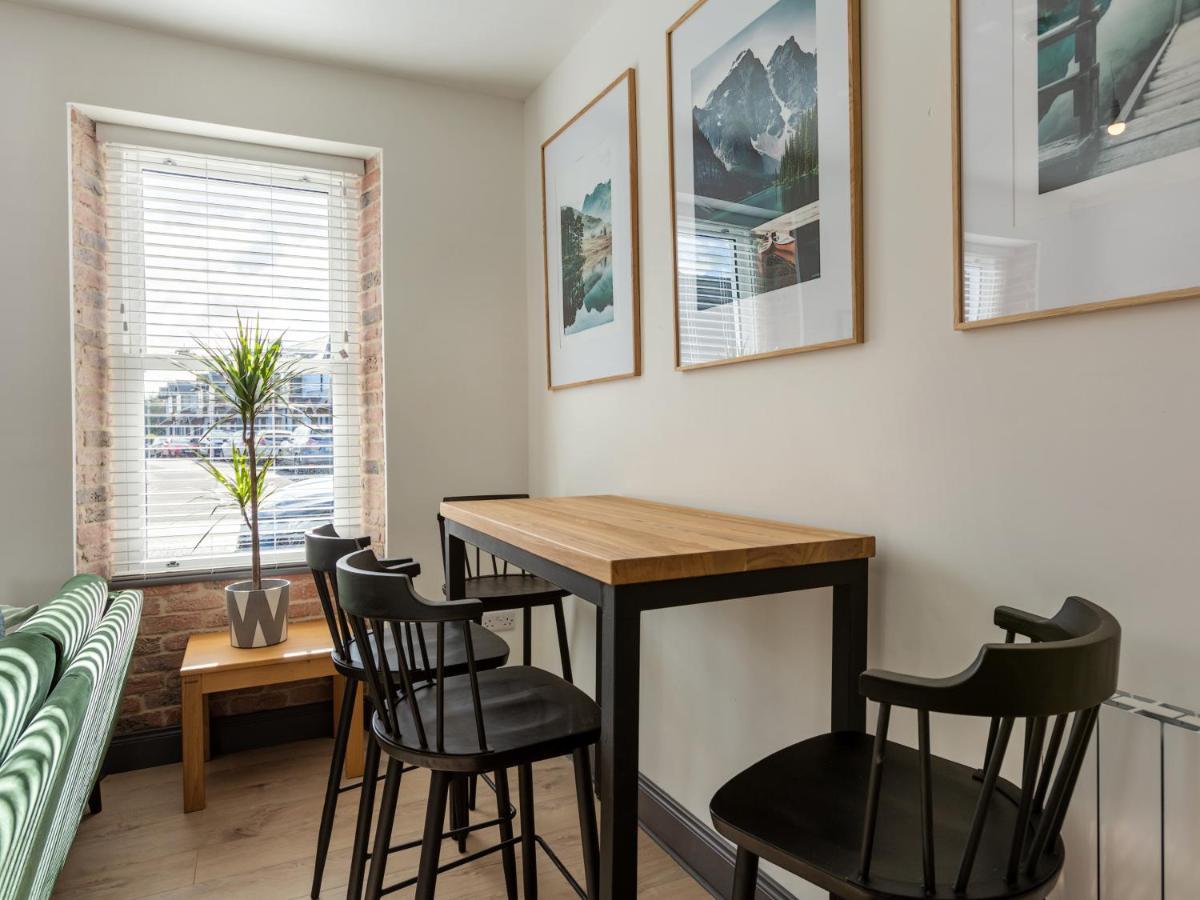 Macs Townhouse Dungarvan Dungarvan  Exteriér fotografie