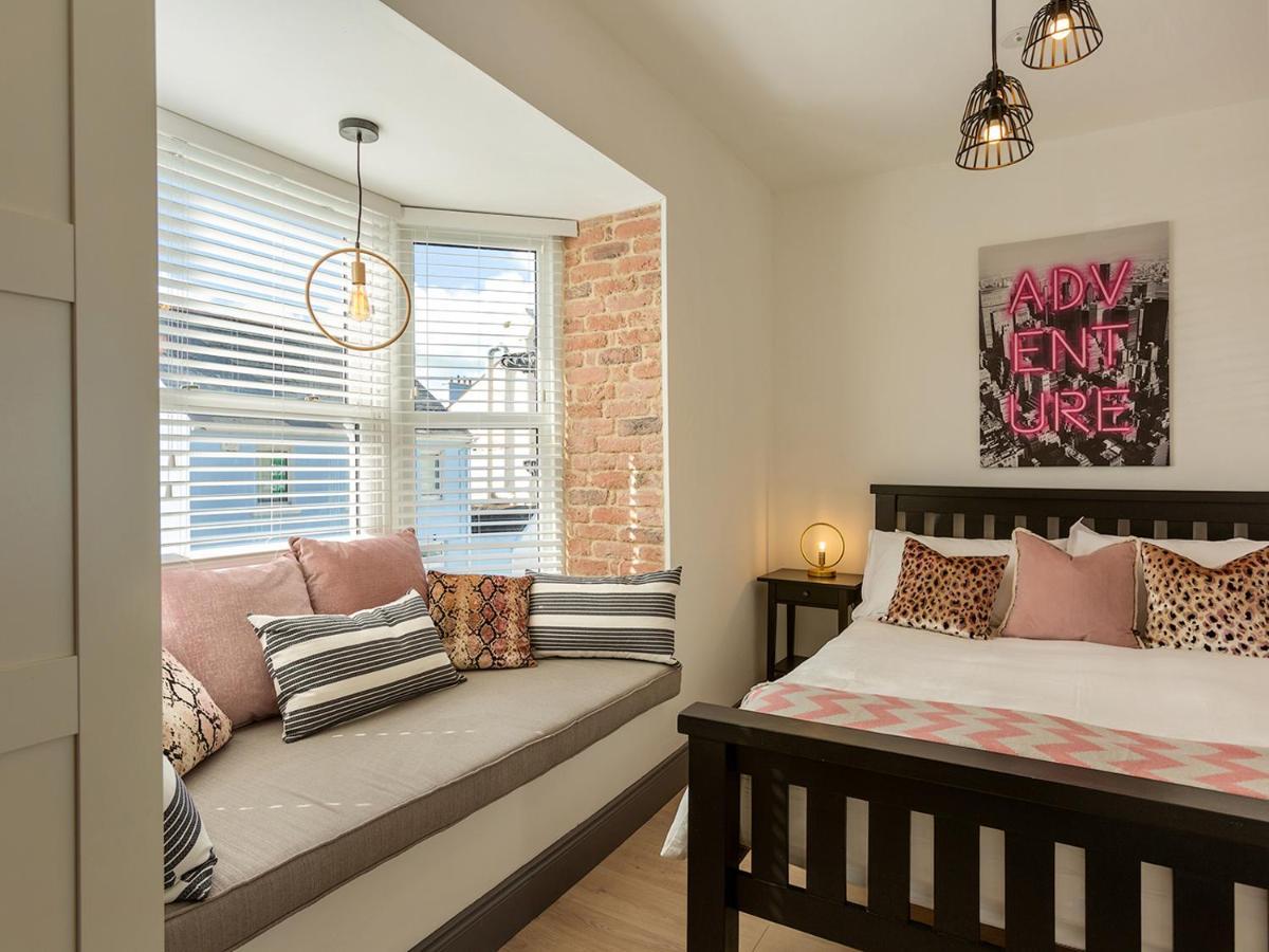 Macs Townhouse Dungarvan Dungarvan  Exteriér fotografie