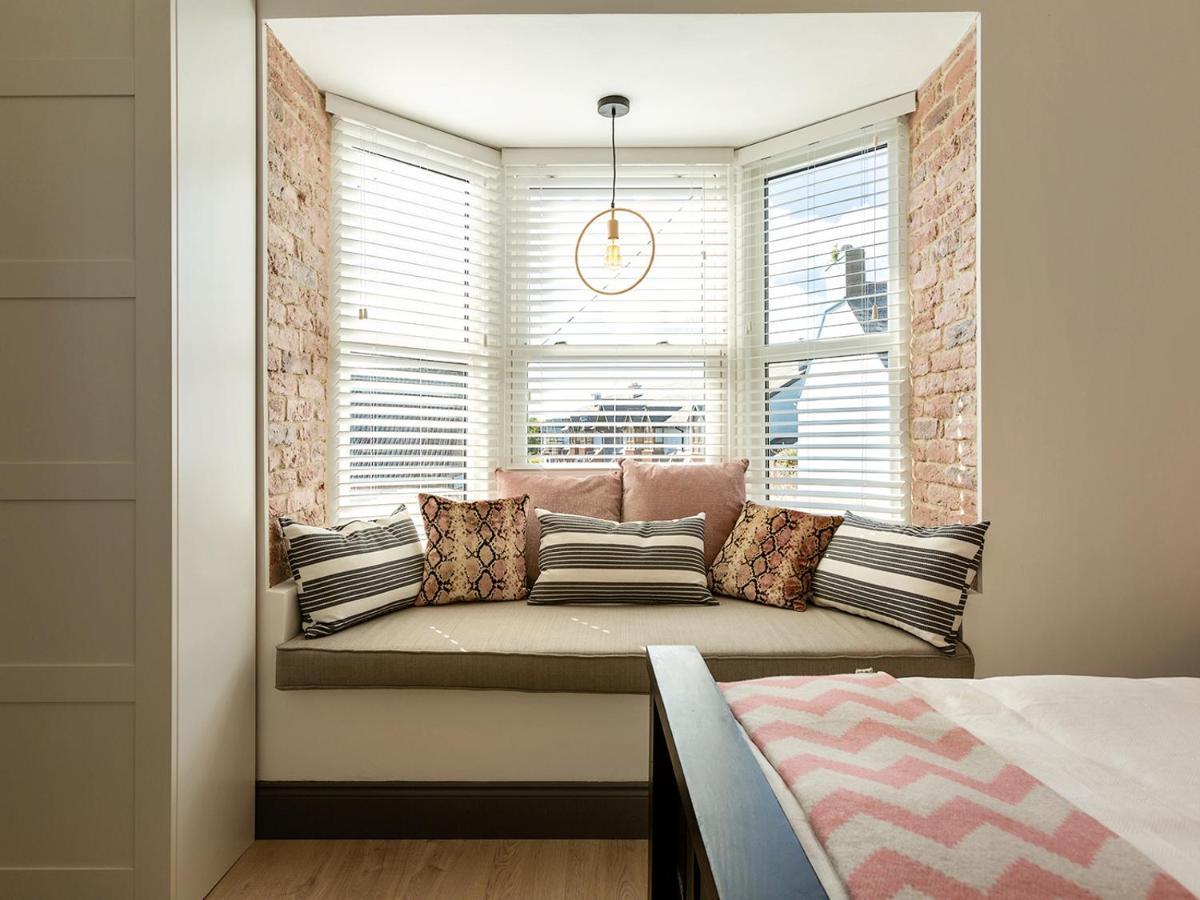 Macs Townhouse Dungarvan Dungarvan  Exteriér fotografie