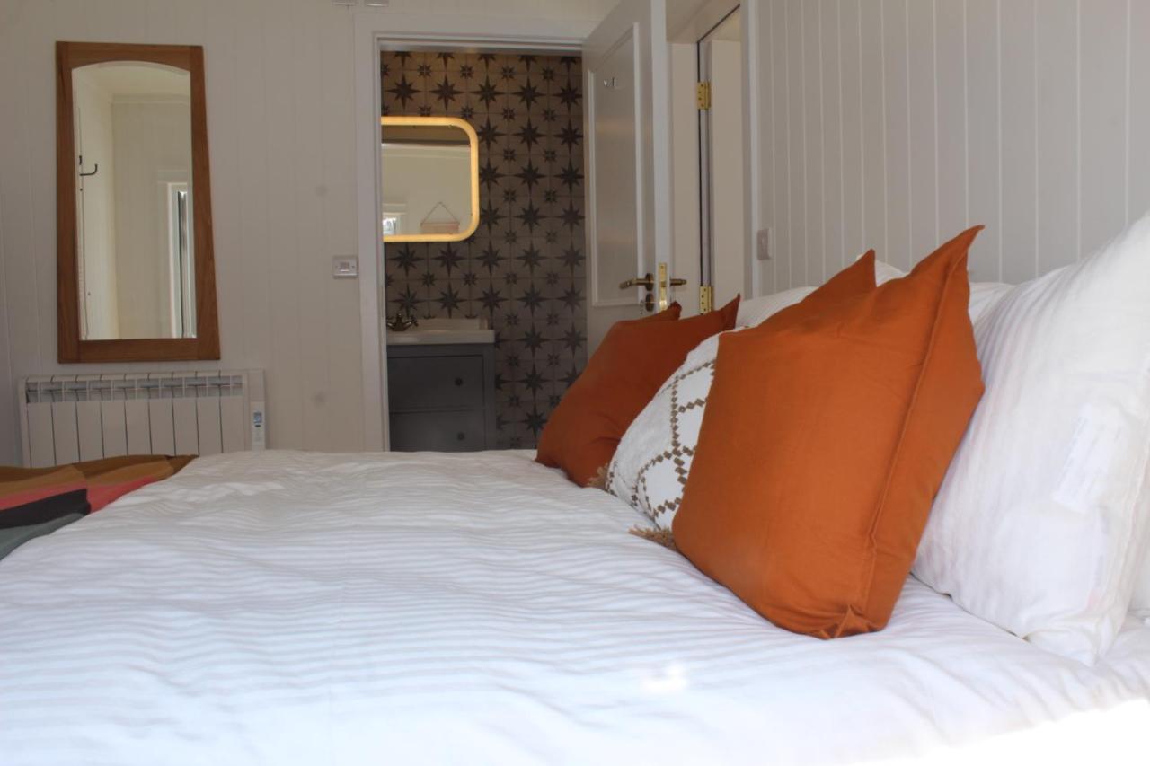 Macs Townhouse Dungarvan Dungarvan  Exteriér fotografie